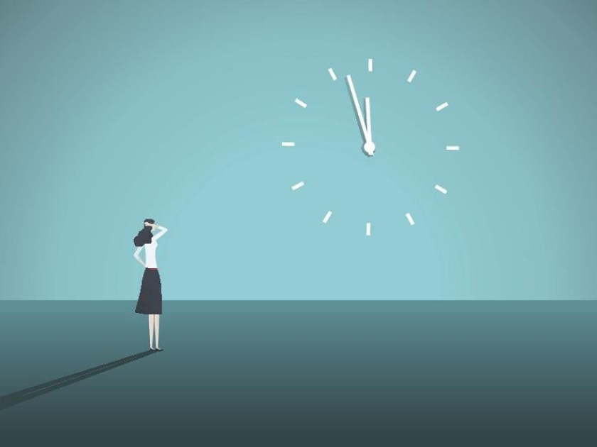 Initial margin firms want KYC deadline specifics