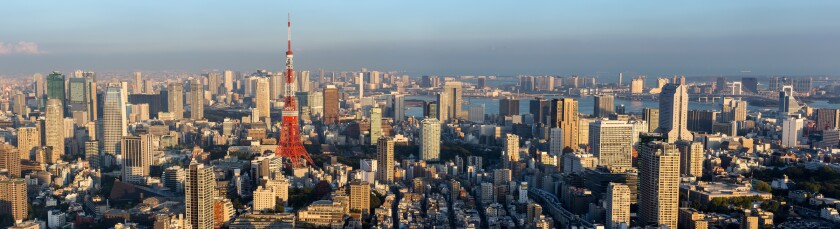 Japan