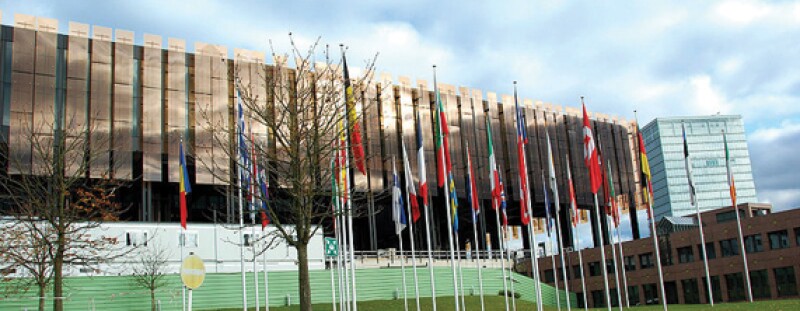  ECJ Translators