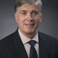 V. Gerard Comizio, partner at Paul Hastings