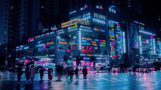 incheon korea