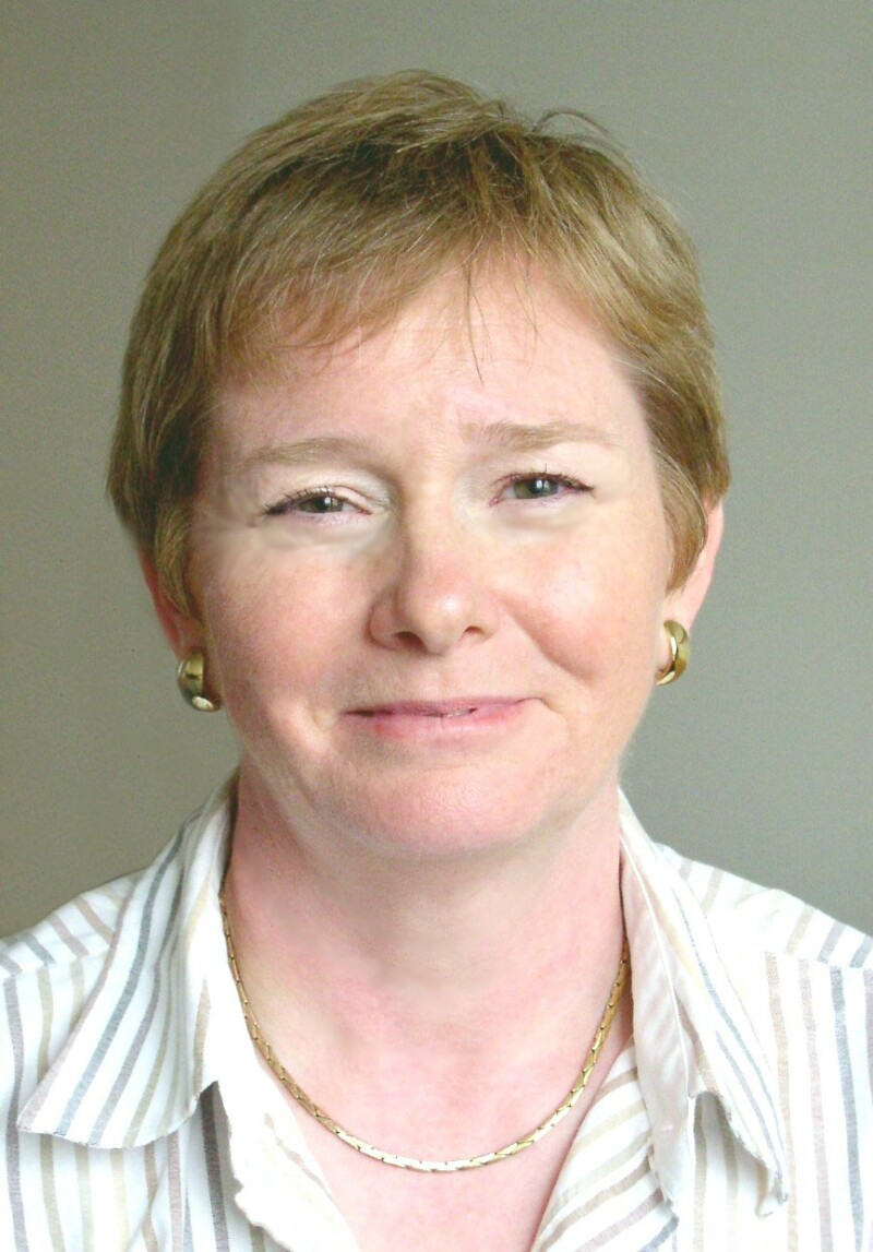 Arnold Carol