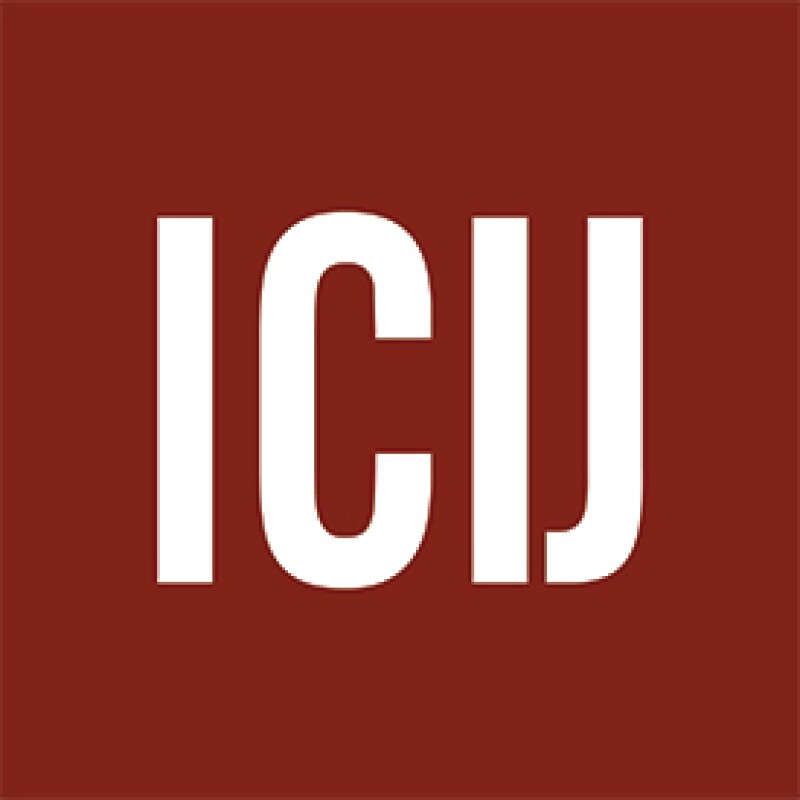  International Consortium of Investigative Journalists (ICIJ)