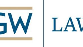 GWU Law Logo