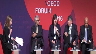 OECD FORUM 2016