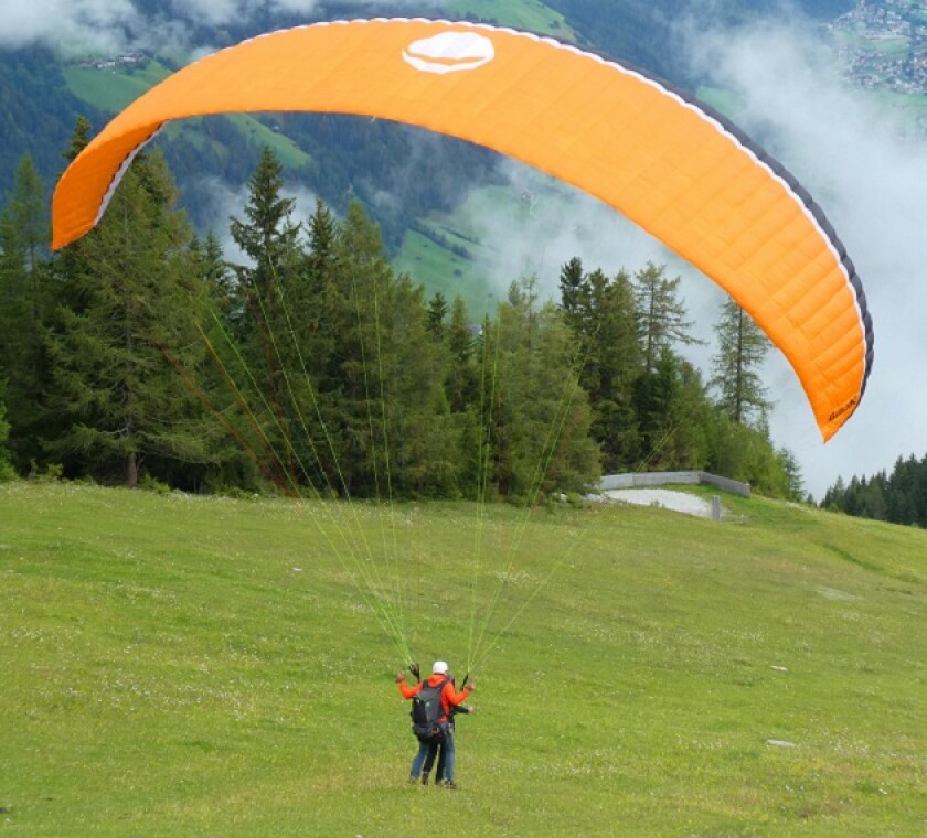 MTD's soft landing has been extended