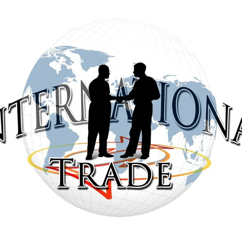 Trade services