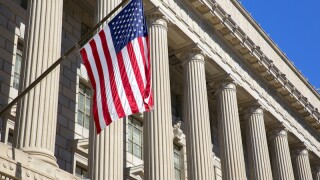 Department of Commerce building, Washington DC