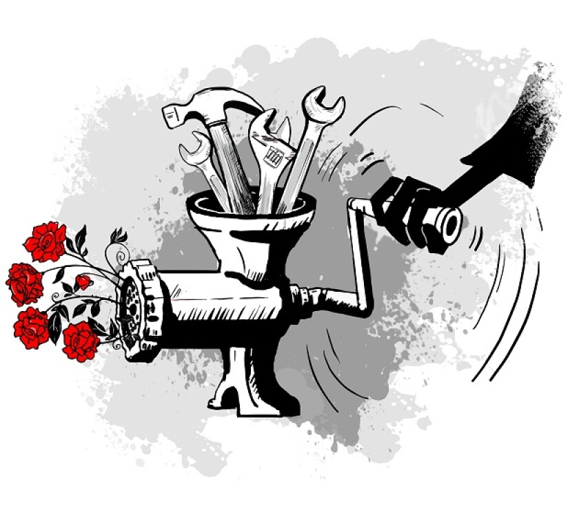Revamping the tax rules does not mean life will be rosy