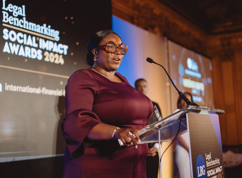 LBG Social Impact Awards 2024