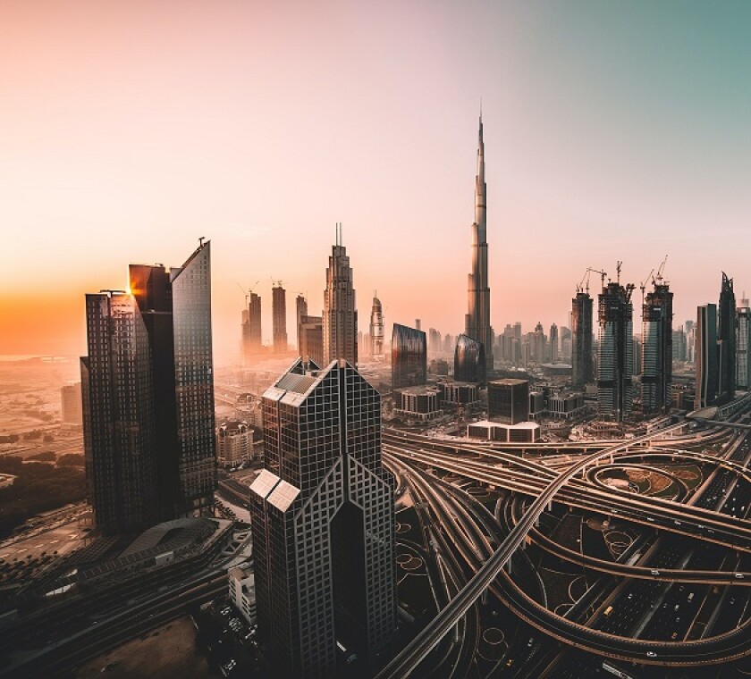UAE is still on course for TP reform