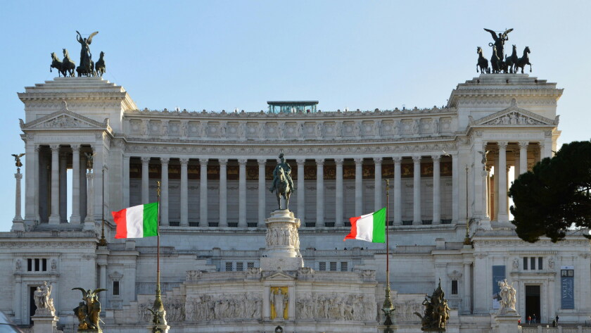 Italian Supreme Court broadens fixed base concept for tax treaty purposes | International Tax Review