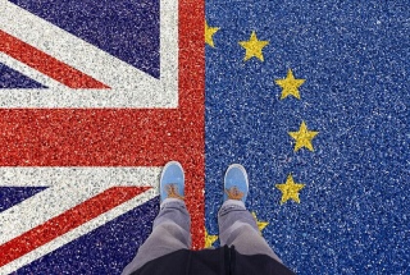 During the transition period, EU law continues to apply in and to the UK. 