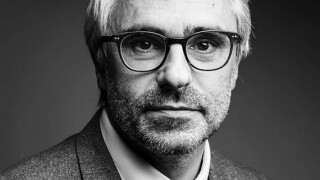 Pascal Saint-Amans, director of the OECD's Centre for Tax Policy and Administration