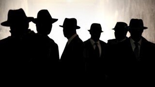 Capital markets is going private