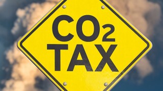 Carbon tax obligations are increasing around the world