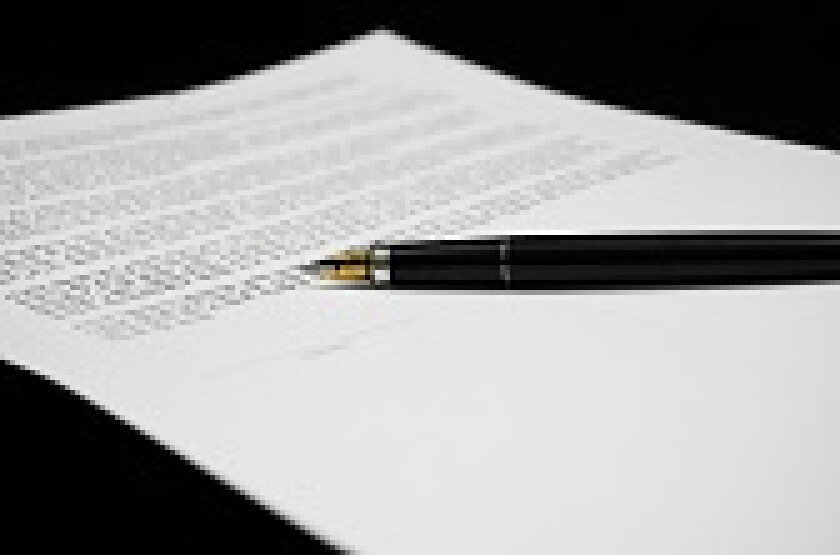 Pen