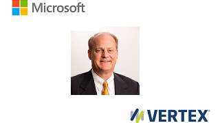 Mike Bernard Microsoft Vertex 320 x 215