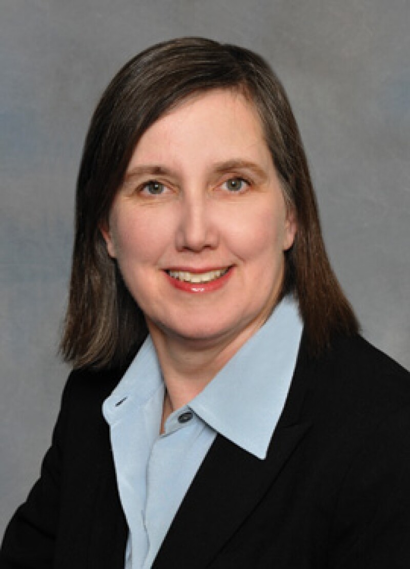Carol Doran Klein