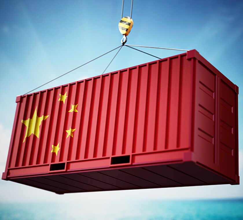 Consolidation of indirect tax will kick off the entire simplification process of the tax regime in Hainan FTP