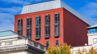 Court of Appeals Federal Circuit Lafayette Park Washington DC