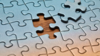 jigsaw puzzle