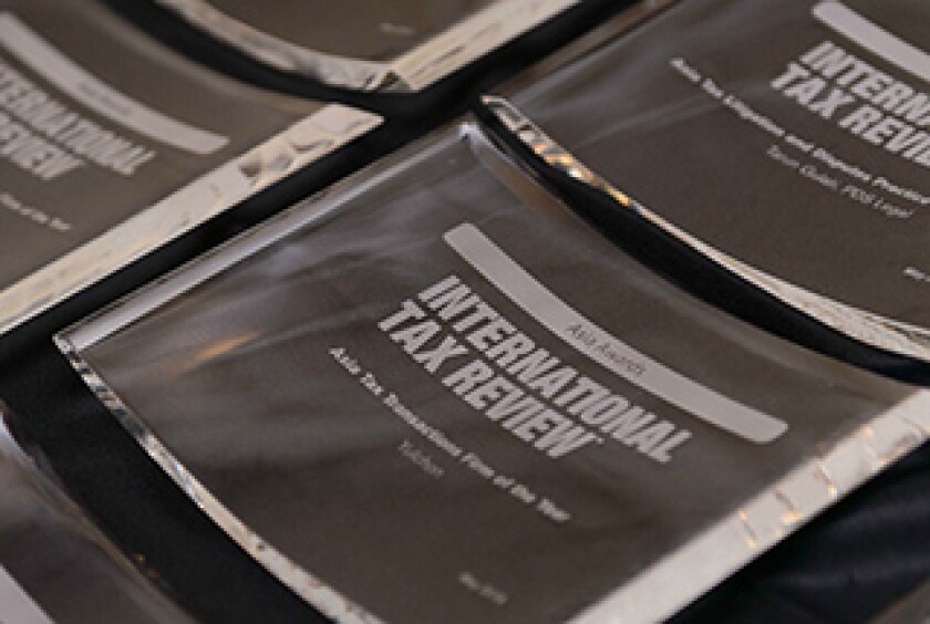awards