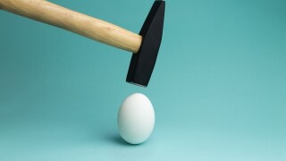 STS may be hammer to the egg that is ABCP