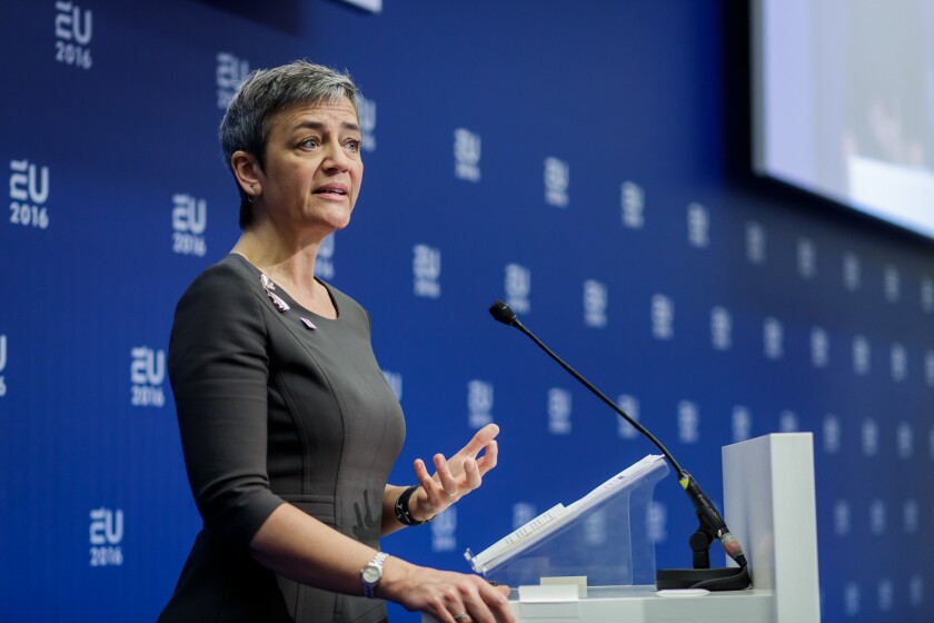 European Consumer and Competition Day