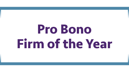 ITR EMEA Awards Pro Bono Firm of the Year.png