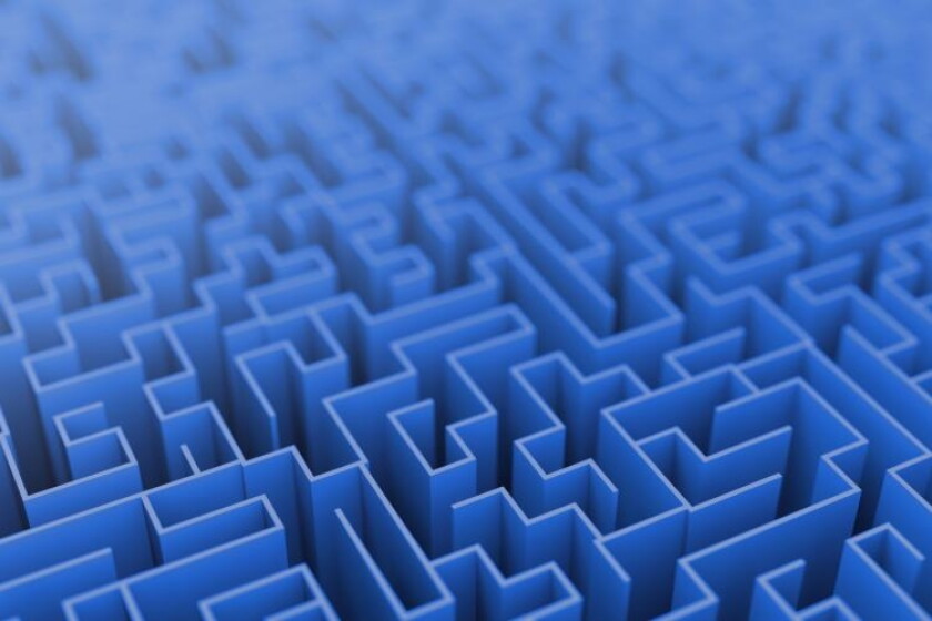 maze holdco opco