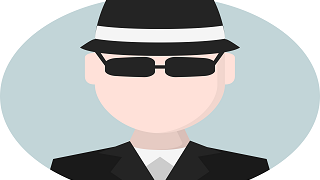 Spy