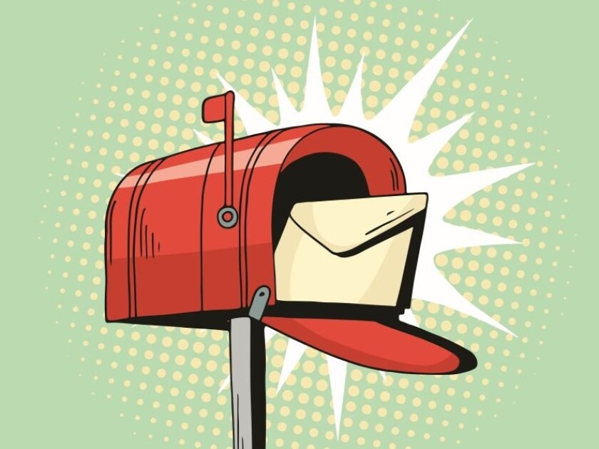 letter