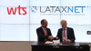 WTS LATAXNET