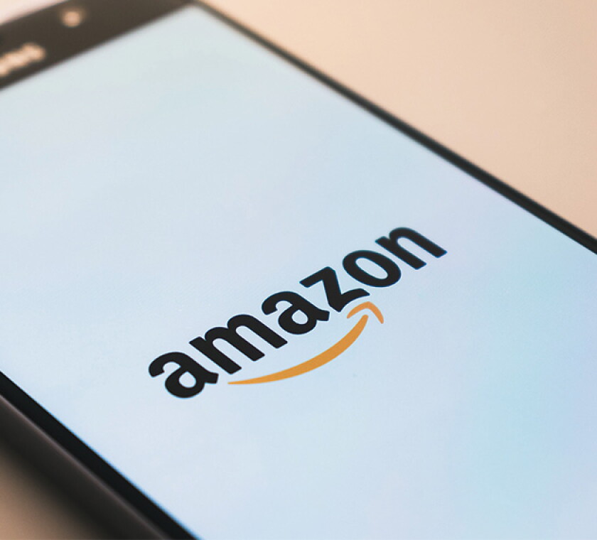 Amazon’s tax battle