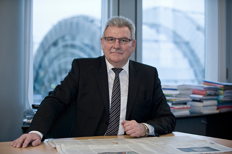 Werner Langen