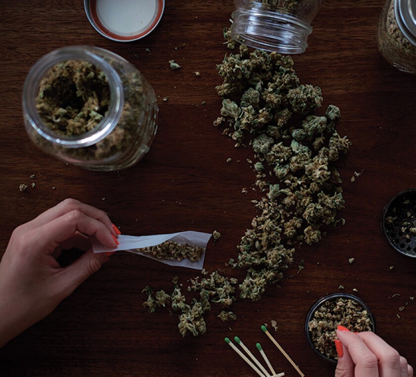 Tax Relief does not endorse drug use