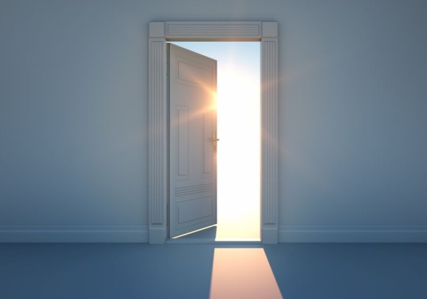 Benchmark reform: opportunity in the complexity