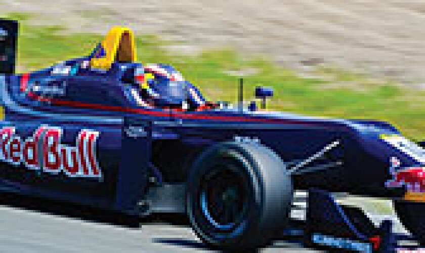 redbull