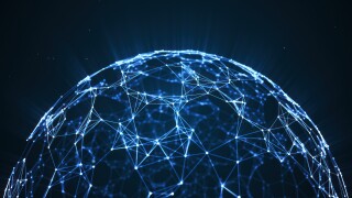 Digital Network Sphere