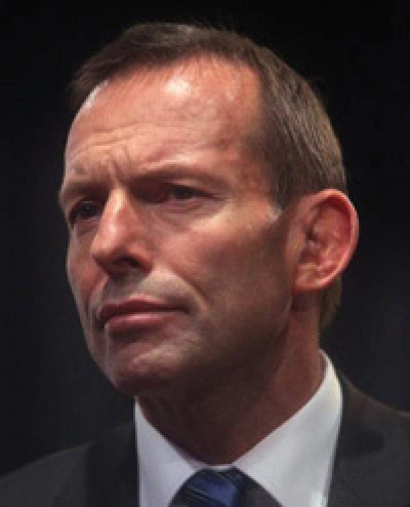Tony Abbott