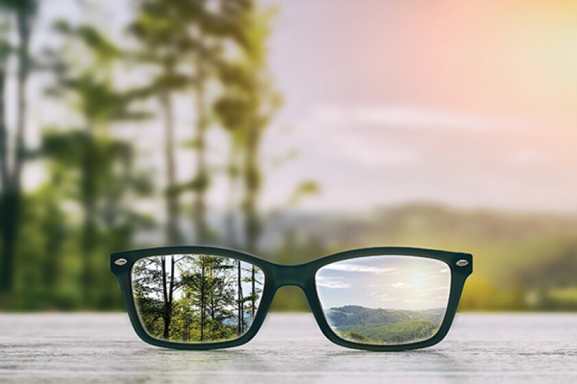 Tax administrations and taxpayers have different perspectives when looking through the tax transparency lens