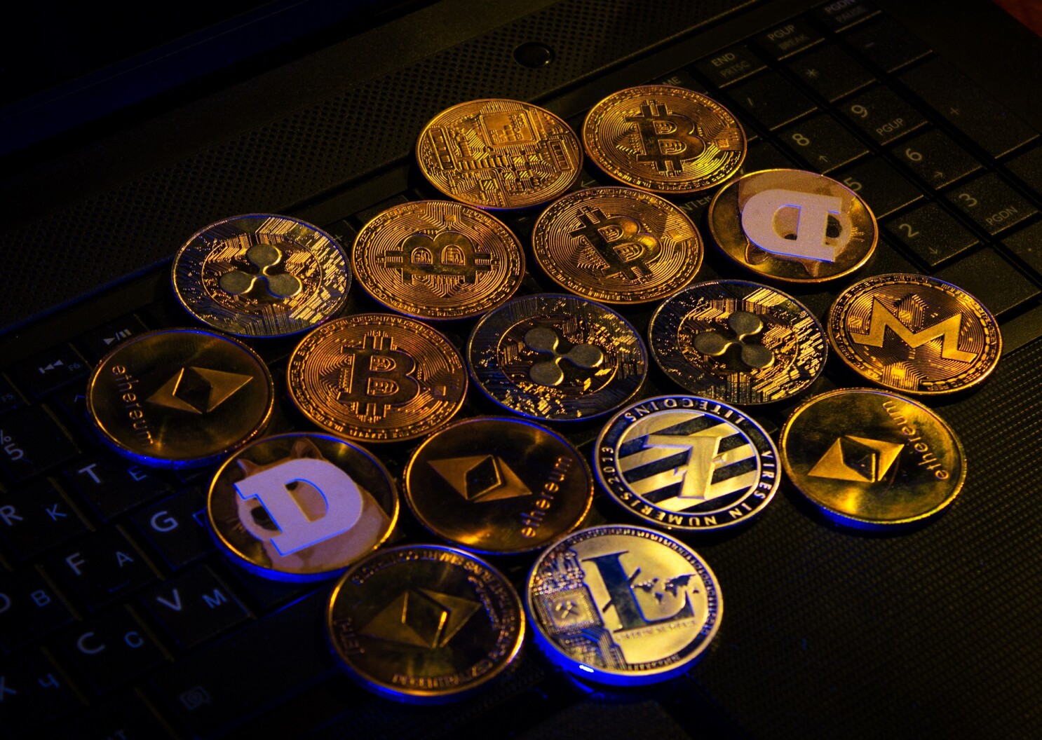 Recovering judgment debts through cryptocurrencies | IFLR