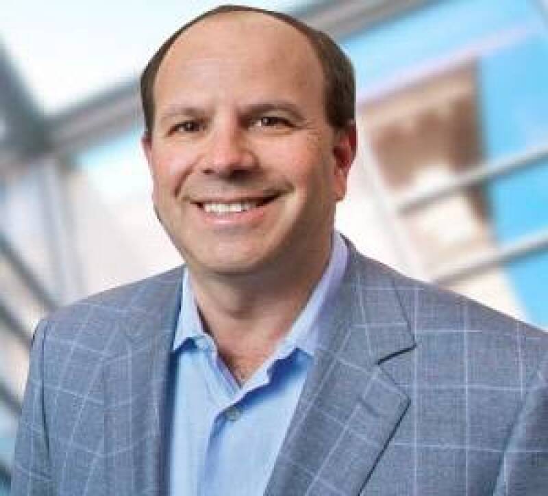 Peter Detkin