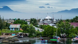 Changes have been introduced by the Indonesian government