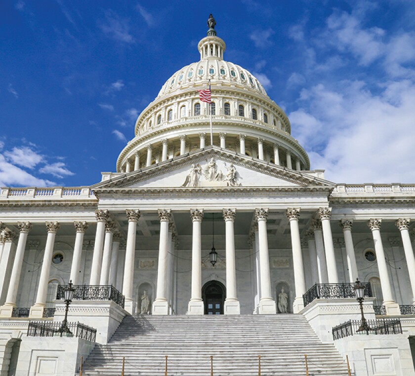 Congress will make or break Biden’s tax plan