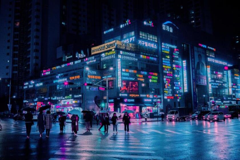 incheon korea