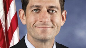 Paul ﻿Ryan