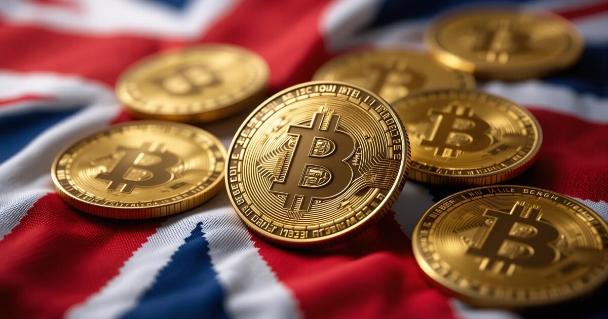UK crypto nears its regulatory reckoning - IFLR