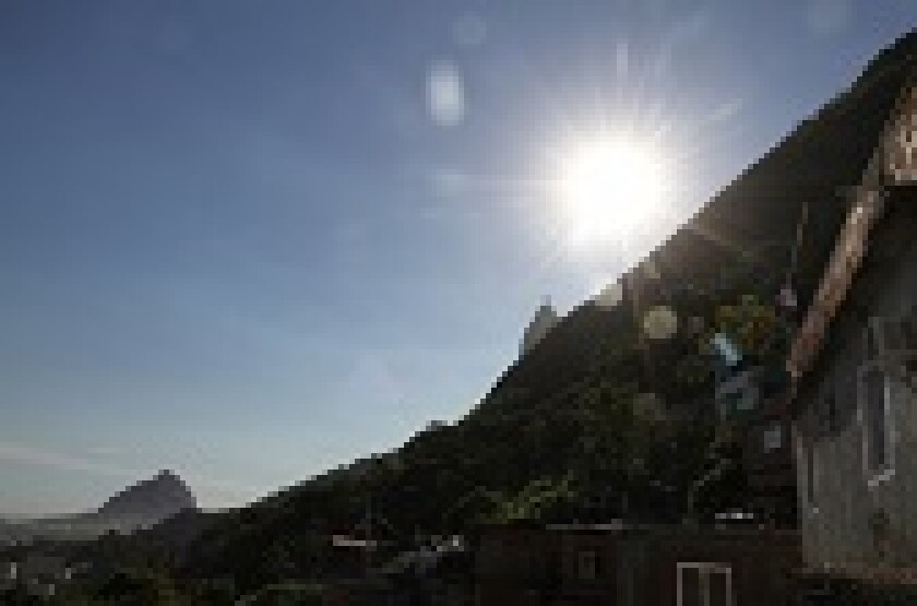 Brazil